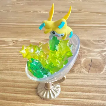 리멘트 포켓몬 별이 쏟아지는 밤의 스타리움 지라치