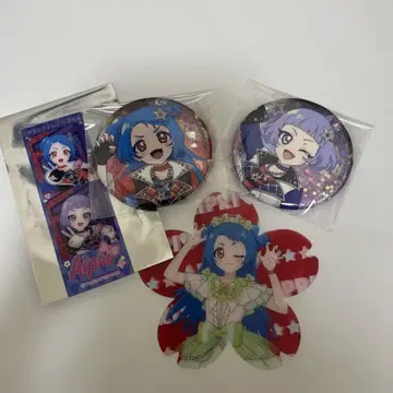 비밀의 아이프리 비비안치이 묶음 판매