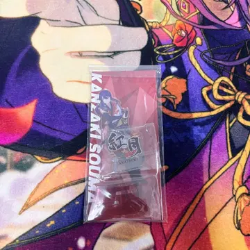 칸자키 소마 아크릴 스탠드 3