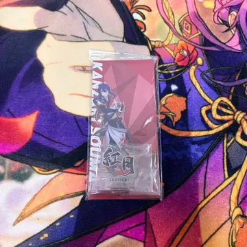 칸자키 소마 아크릴 스탠드 4