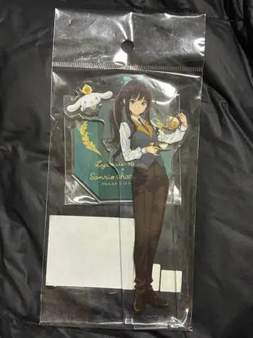 리코리스 리코일 이노우에 타키나 아크릴 스탠드