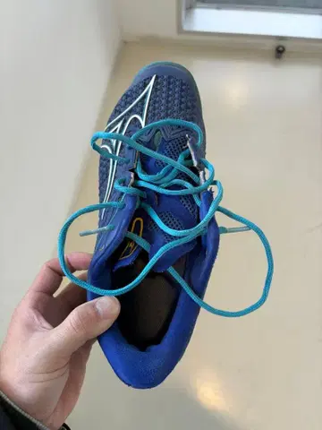 26.5cm 2E 웨이브 엑시드 투어 6 OC 61GB247215