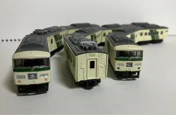 b트레인 b트레인 쇼티 185계