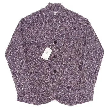 C07156 새상품 VICOMTE A. 니트 자켓 L 비콩트 아
