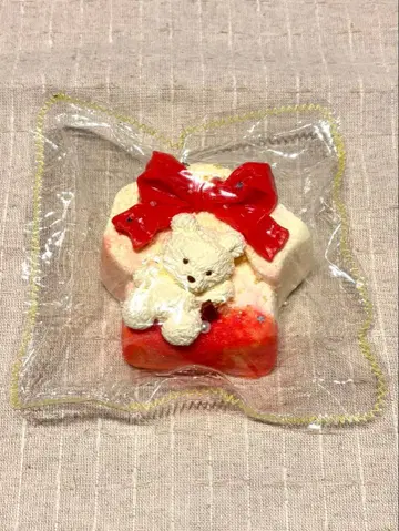 [ kikisquishy ] 곰돌이의 집