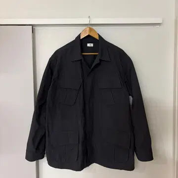 RHC nylon jungle fatigue jacket