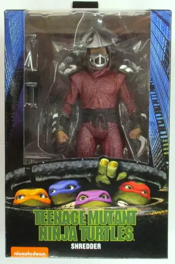 NECA (액션 피규어) 슈레더 7인치