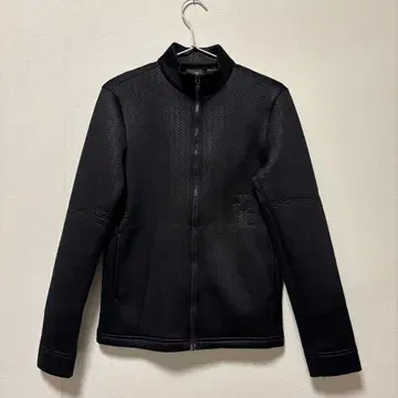 Armani Exchange 본딩 트랙 자켓