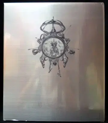 S+U+M 카마타 코지 피코린 Picoloid k-6