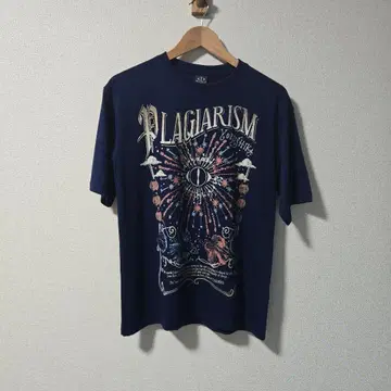 요루시카 도작재연 T셔츠 FC 한정판 M