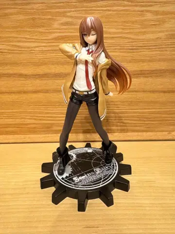 슈타인즈 게이트 Coreful 피규어 마키세 크리스 타이클레 한정판