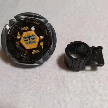 프레임 리브라 DF145BS 메탈 파이트 베이블레이드