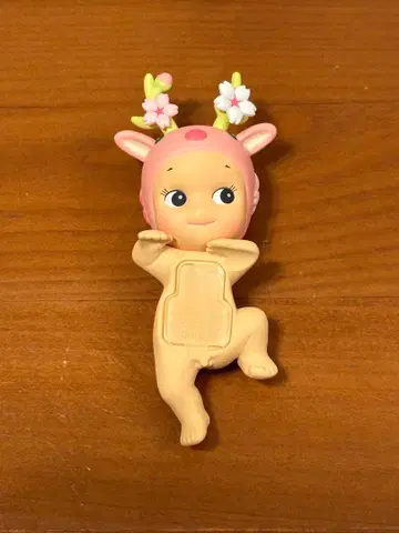 Sonny Angel 히퍼스 체리 블라썸 시리즈 [ 루돌프 ]