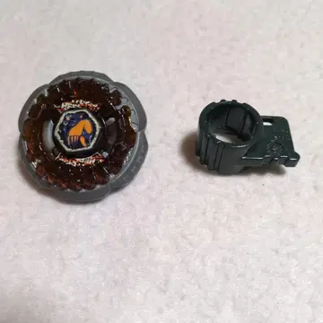 메탈 파이트 베이블레이드 락 오르소 D125B