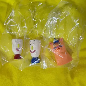 HONGAMA 캡슐 토이