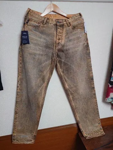 ARMANI JEANS 아르마니 청바지 W31 설정 가격 260파운드