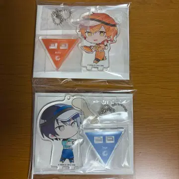 프로세카 프로젝트세카 아오야기 토우야 시노노메 아키토 아니카페