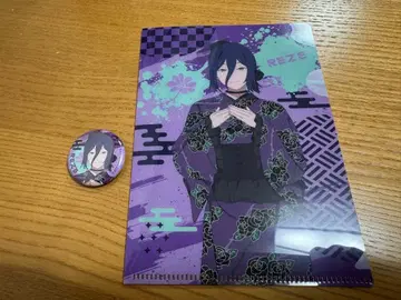 체인소 맨 레제 편 OMATSURI POP UP 굿즈 레제