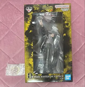 주술회전 제일복권 사멸회유 카네시로 킨지 피규어