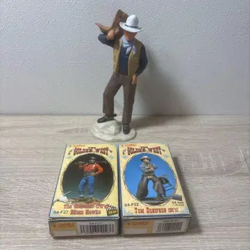 존 웨인 JOHN WAYNE 피규어