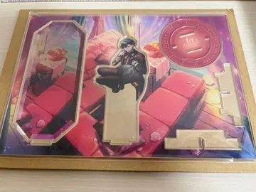 브레마이 아크릴 스탠드 타마노 유라