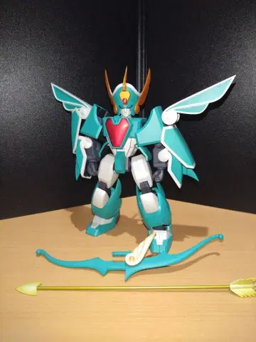 마동왕 그랑조트 윈저트 가변액션 메가하우스