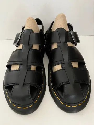 Dr.Martens KASSION 카시오 샌들 닥터마틴