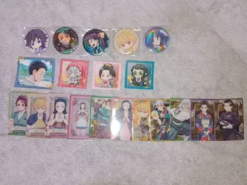 귀멸의 칼날 세트 판매