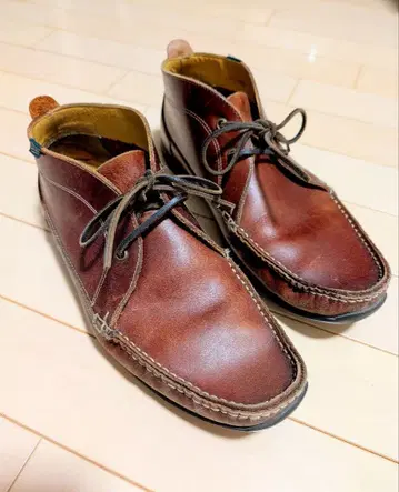 파라부트 Paraboot 처카 부츠 MAINE 프랑스제 26cm