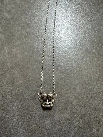 저스틴 데이비스 | 엔젤릭 드림 목걸이