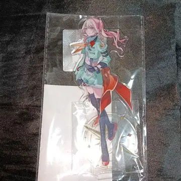 아키야마 미즈키 아크릴 스탠드 5th 아크릴 스탠드 프로세카 세카라이
