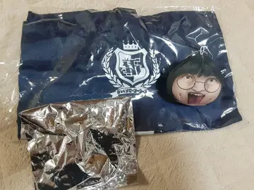 [ 즉시 구매 ] 새로운 학교의 리더즈 오테다마 토트 백