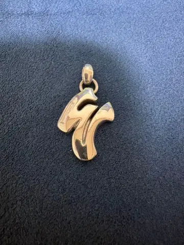 GARNI 목걸이 탑만