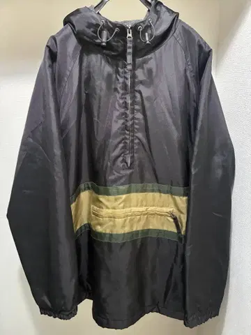 90s BAD BOY 배드보이 아노락 후드티 y2k teck