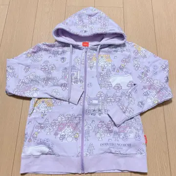 모동숲 닌텐도 모여봐요 동물의 숲 후드티 룸웨어