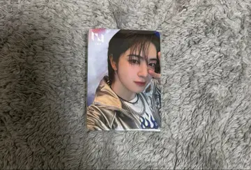 INI 사노 유다이 DUNK PULSE 출연 기념 트레이딩 카드