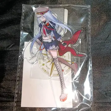 요이사키 카나데 프로세카 세카라이 5th 아크릴 스탠드