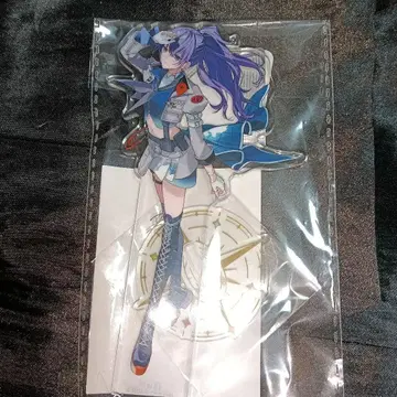 아크릴 스탠드 5th 아사히나 마후유 프로세카 아크릴 스탠드 세카라이