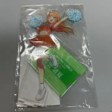 학마스 시운 세이카 클래스 대항 첫별 대운동회 아크릴 스탠드