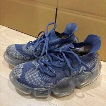 grounds MOOPIE 스니커즈 블루 SALE