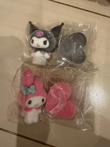 마이멜로디 쿠로미 산리오 하우스