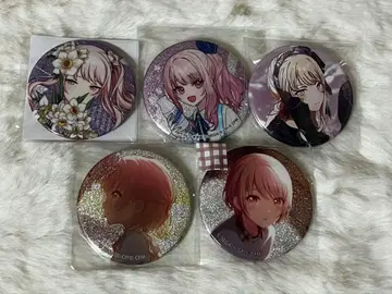 프로세카 아키야마 미즈키 캔뱃지 묶음 판매