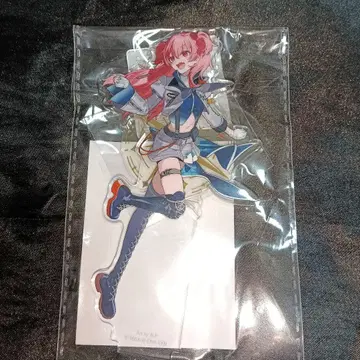 세카라이 모모이 아이리 프로세카 5th 아크릴 스탠드