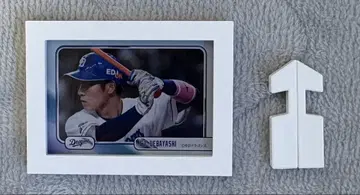 주니치 드래곤즈 우에바야시 세이치 멀티 프레임 vol.2