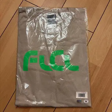 FLCL T셔츠 미개봉 새상품 후리쿠리 니나모리에리 컬렉션품
