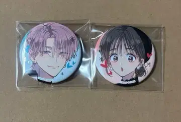 하나토유메&LaLa 발렌타인 화이트데이 페어 타몬 군 지금 어느 쪽!?