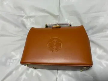 스타벅스 백 새상품 미사용