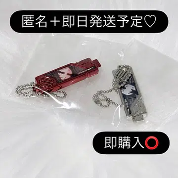 가이아메모리 메탈 참 가면라이더 더블