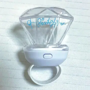 히메히나 HIMEHINA 링 라이트