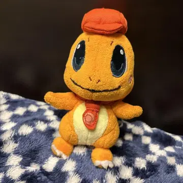 포켓몬 카페 리자몽 pokemon cafe mix 키링